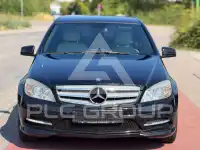 2011 Mercedes Benz C 300
