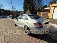 2011 Mercedes Benz C 300