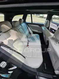 2011 Mercedes Benz C 300
