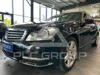 2011 Mercedes Benz C 300