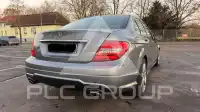 2011 Mercedes Benz C 300