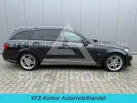 2011 Mercedes Benz C 300