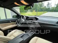 2011 Mercedes Benz C 300
