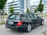 2011 Mercedes Benz C 300