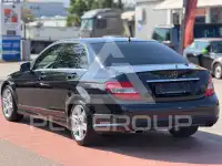 2011 Mercedes Benz C 300