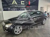 2011 Mercedes Benz C 300