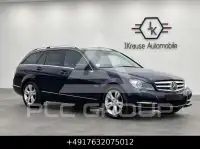 2011 Mercedes Benz C 300