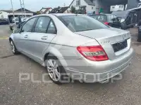 2011 Mercedes Benz C 300