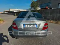 2011 Mercedes Benz C 300