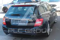 2011 Mercedes Benz C 300