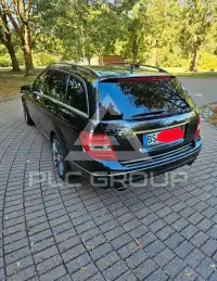 2011 Mercedes Benz C 300
