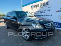 2011 Mercedes Benz C 300