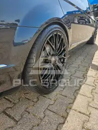 2011 Mercedes Benz C 300