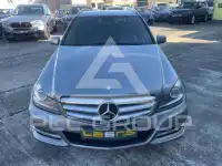 2011 Mercedes Benz C 300