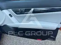 2011 Mercedes Benz C 300