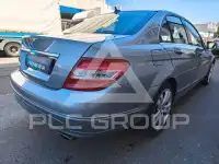 2011 Mercedes Benz C 300