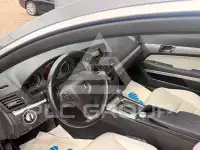 2011 Mercedes Benz E 350