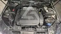 2011 Mercedes Benz E 350