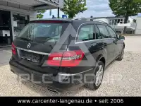 2011 Mercedes Benz E 350