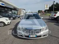 2011 Mercedes Benz E 350