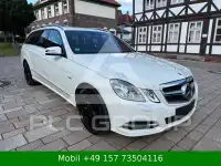2011 Mercedes Benz E 350