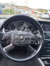 2011 Mercedes Benz E 350