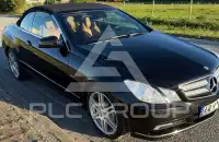 2011 Mercedes Benz E 350