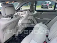 2011 Mercedes Benz E 350