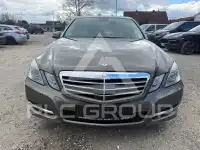 2011 Mercedes Benz E 350