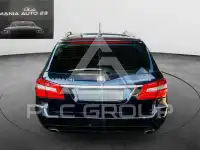 2011 Mercedes Benz E 350