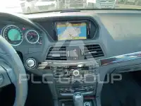 2011 Mercedes Benz E 350