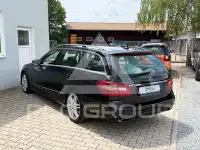 2011 Mercedes Benz E 350