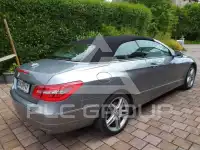 2011 Mercedes Benz E 350