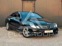 2011 Mercedes Benz E 350