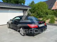 2011 Mercedes Benz E 350