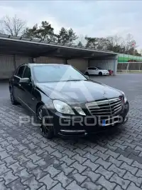 2011 Mercedes Benz E 350