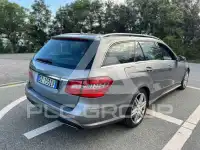 2011 Mercedes Benz E 350
