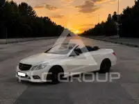 2011 Mercedes Benz E 350