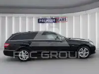 2011 Mercedes Benz E 350