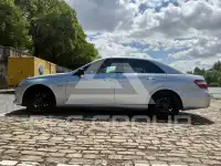 2011 Mercedes Benz E 350