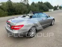 2011 Mercedes Benz E 350