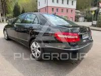2011 Mercedes Benz E 350