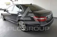2011 Mercedes Benz E 350