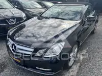 2011 Mercedes Benz E 350