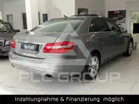 2011 Mercedes Benz E 350