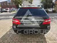 2011 Mercedes Benz E 350