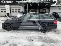2011 Mercedes Benz E 350