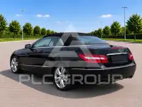 2011 Mercedes Benz E 350