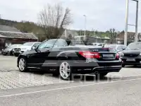 2011 Mercedes Benz E 350