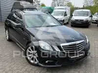 2011 Mercedes Benz E 350